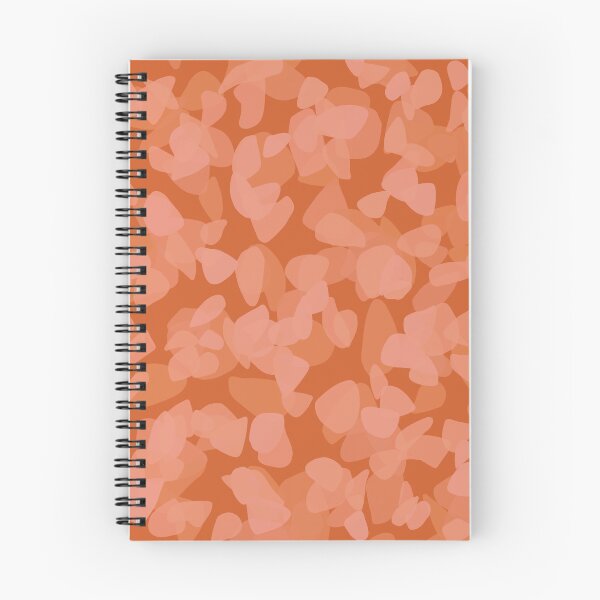 Item preview, Orange Terrazzo designed and sold by Holzyyyy.