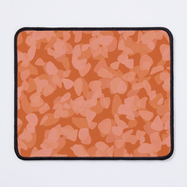 Item preview, Orange Terrazzo designed and sold by Holzyyyy.