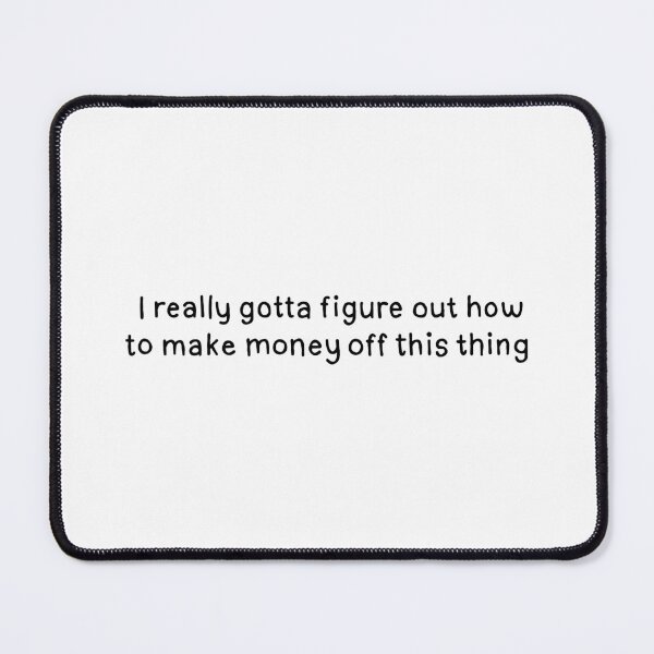 Item preview, Driving Crooner - Tim Robinson designed and sold by dontqu0teme.