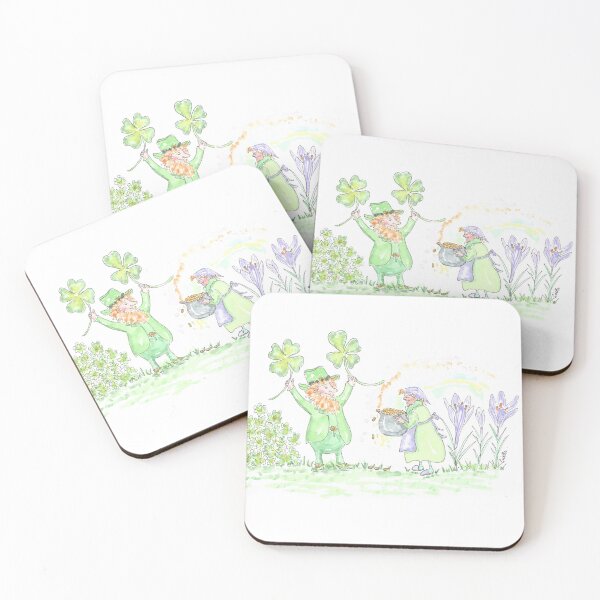 Item preview, Leprechaun Magic designed and sold by GiselleSellier.