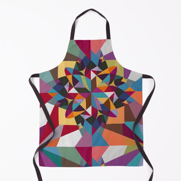 Item preview, Geometric pattern  designed and sold by Mansingh77.