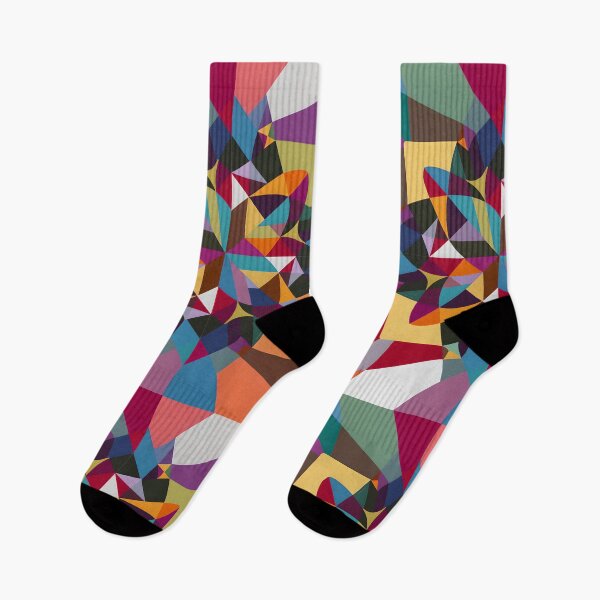 Item preview, Geometric pattern  designed and sold by Mansingh77.