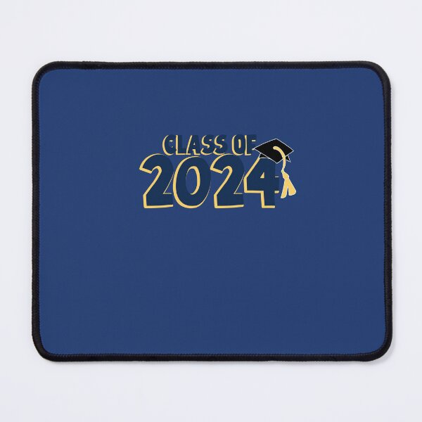 Item preview, Class of 2024 designed and sold by FrictionMaxxing.