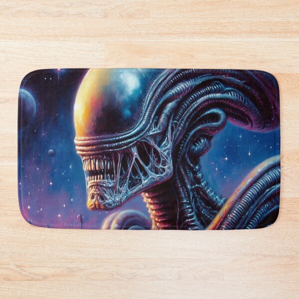 Item preview, Alien designed and sold by JabamiShop.
