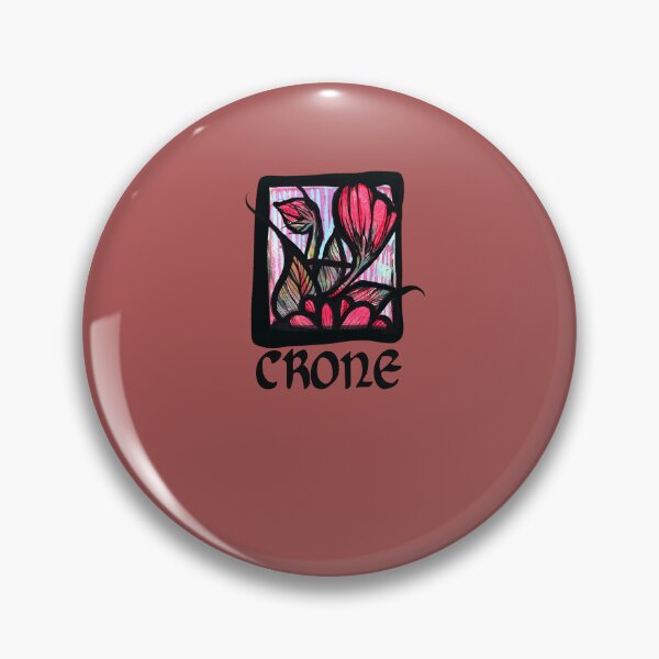 Item preview, Crone designed and sold by FrictionMaxxing.