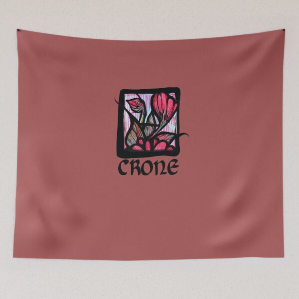 Item preview, Crone designed and sold by FrictionMaxxing.