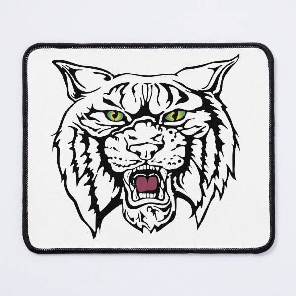 Item preview, tiger  designed and sold by Govinda Vishwakarma.