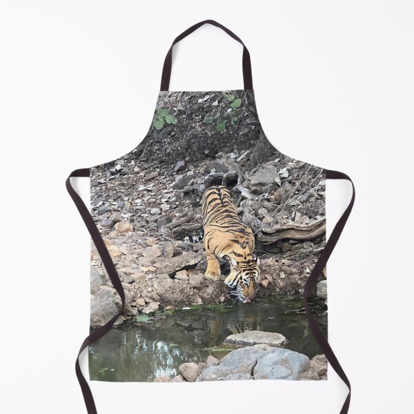 Item preview, Tiger 4 designed and sold by MonsoonartsbyM.
