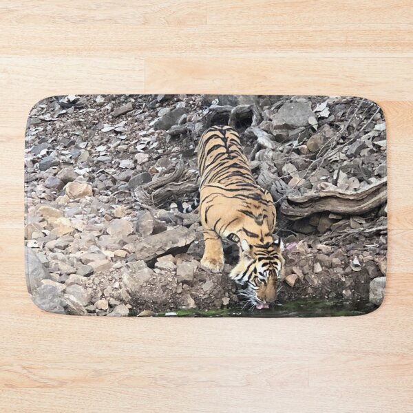 Item preview, Tiger 4 designed and sold by MonsoonartsbyM.