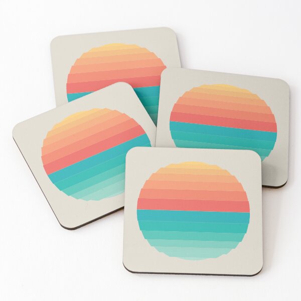 Item preview, Sunset unfolding designed and sold by Yanmos.