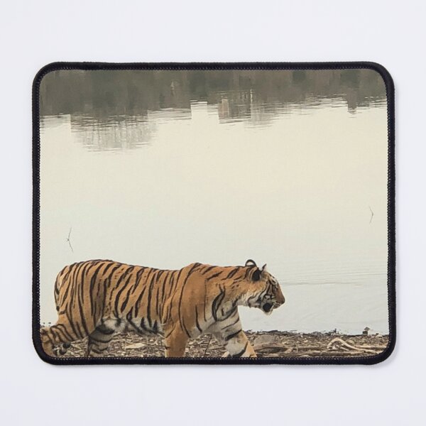 Item preview, Tiger One designed and sold by MonsoonartsbyM.