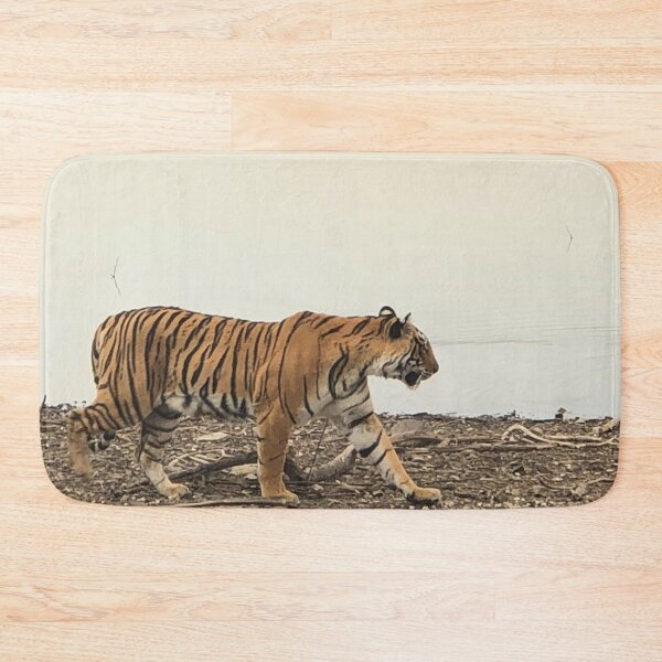 Item preview, Tiger One designed and sold by MonsoonartsbyM.