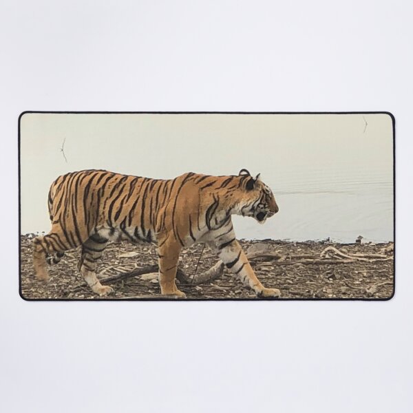 Item preview, Tiger One designed and sold by MonsoonartsbyM.