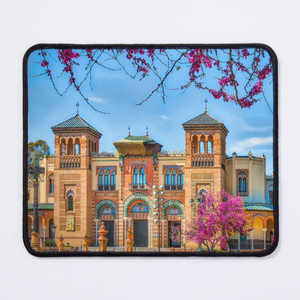 Item preview, Seville in Bloom designed and sold by Viv Thompson Photography .