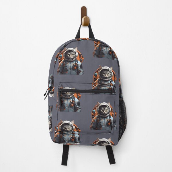 Item preview, Explore the cosmos with our stylish space cat! designed and sold by TanTorD.