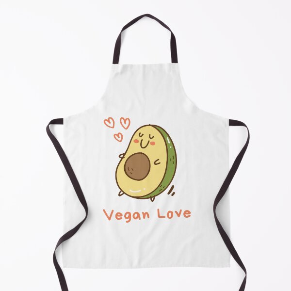 Item preview, Vegan Love designed and sold by HeraThreads.