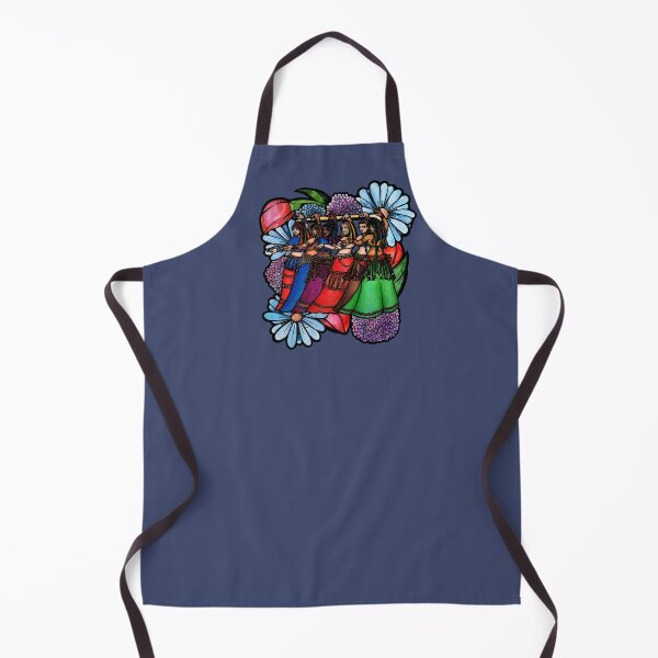 Item preview, Rainbow Belly Dancers designed and sold by FrictionMaxxing.