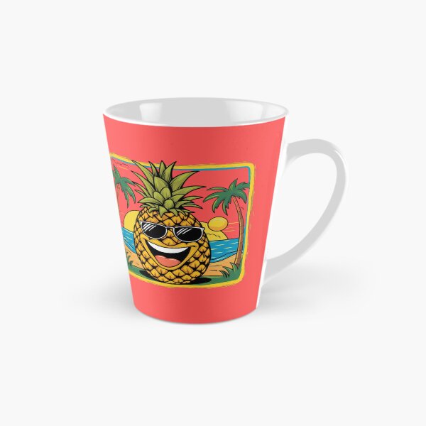 Item preview, Laughing Pineapple designed and sold by Azizullah Khan.