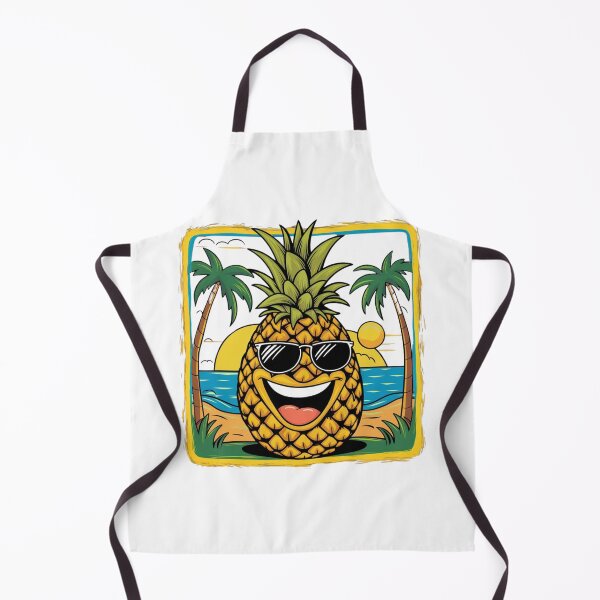 Item preview, Laughing Pineapple designed and sold by Azizullah Khan.