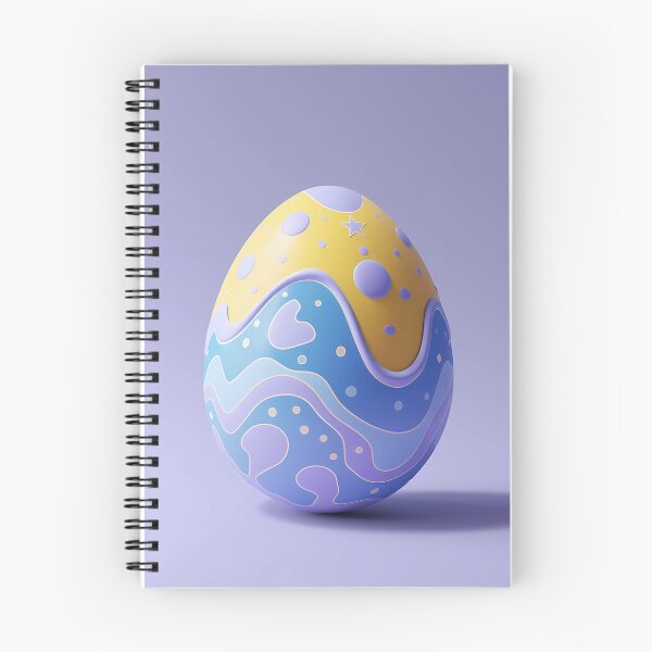 Item preview, Easter Day Egg designed and sold by yxiao2048.