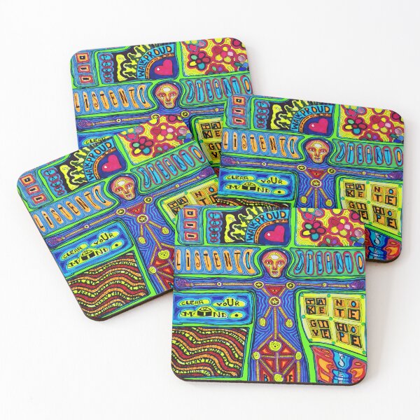 Item preview, Live long and prosper designed and sold by Angelina Elander.