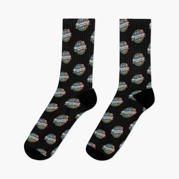 Item preview, NEURODIVERSE UNIVERSE designed and sold by MG-MagicGallery.