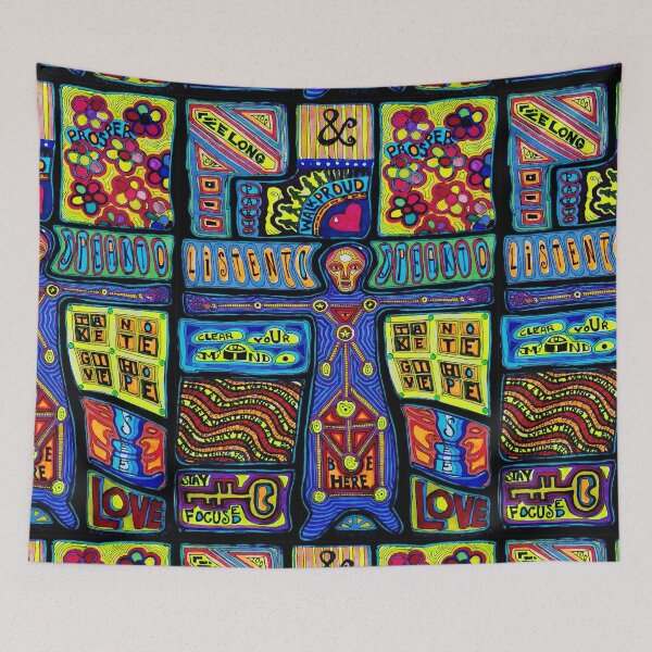 Item preview, Live long and prosper designed and sold by Angelina Elander.