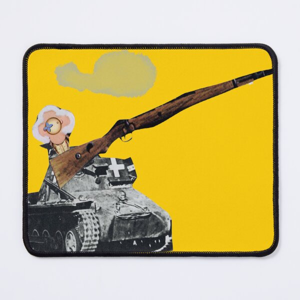Item preview, fashion and facism part 1 designed and sold by MonsoonartsbyM.