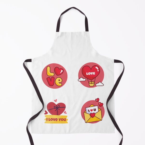 Item preview, different ways to show your love designed and sold by huape.