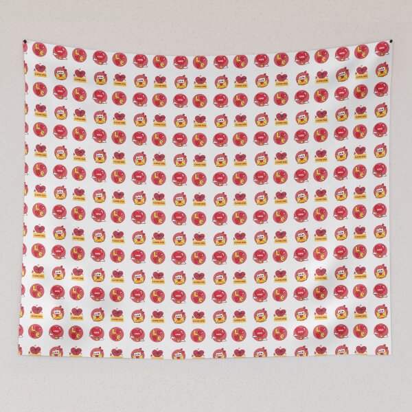 Item preview, different ways to show your love designed and sold by huape.