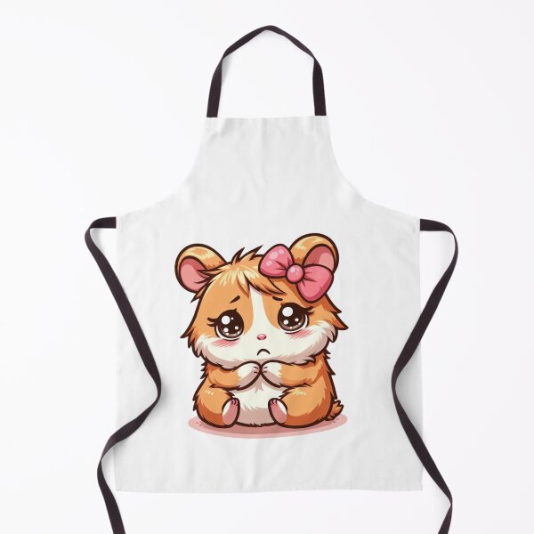 Item preview, Sad Hamster designed and sold by Artistoos.