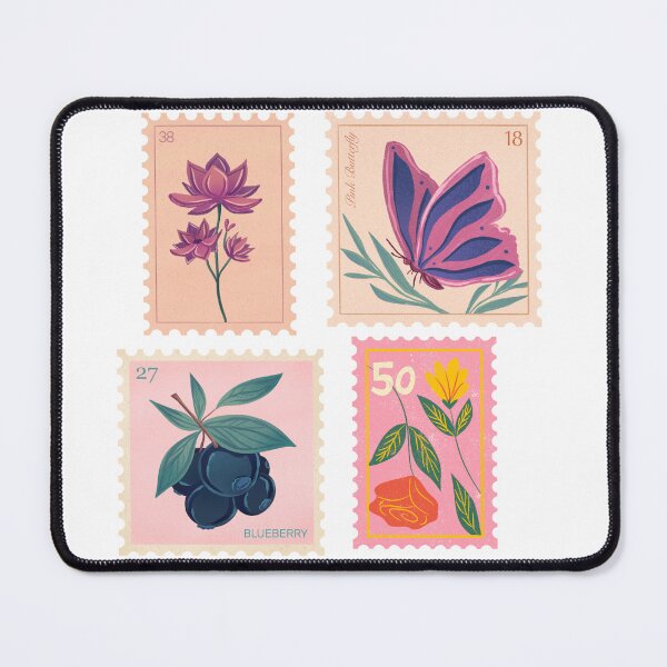 Item preview, Stamp Pack 2 designed and sold by jennysselling.