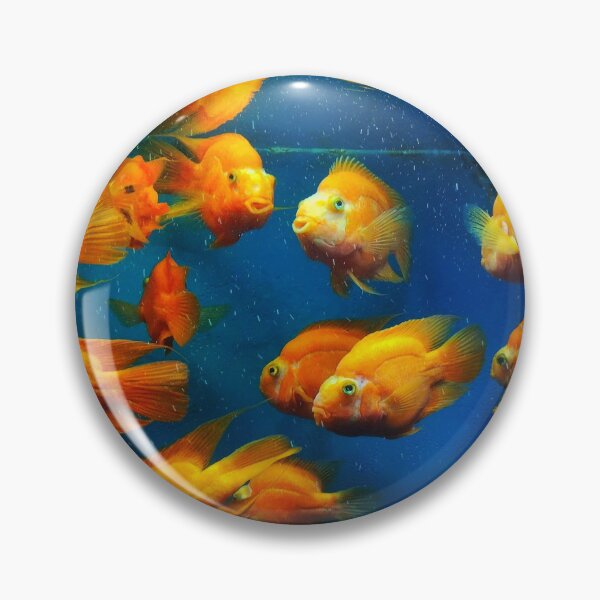 Item preview, Parrotfish designed and sold by Marixs.