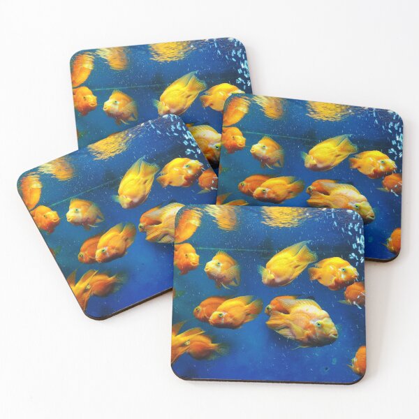Item preview, Parrotfish designed and sold by Marixs.