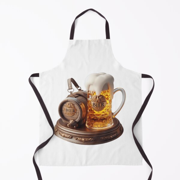 Item preview, BIER (BEER) designed and sold by CreatioGalleria.