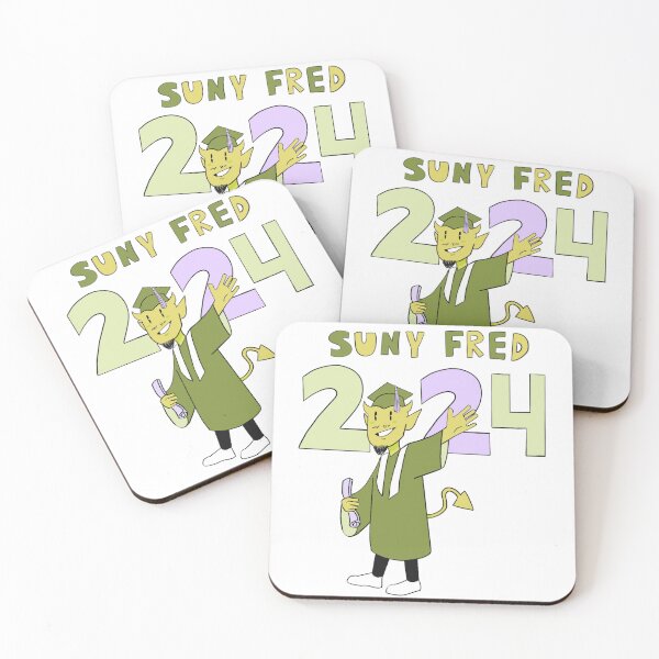 Item preview, Class of '24 Ethan Variant designed and sold by INDIGMATIC.
