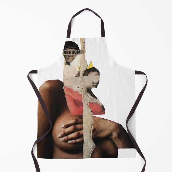 Item preview, Freedom feat. Shirley Chisolm & Madame C.J. Walker designed and sold by MonsoonartsbyM.