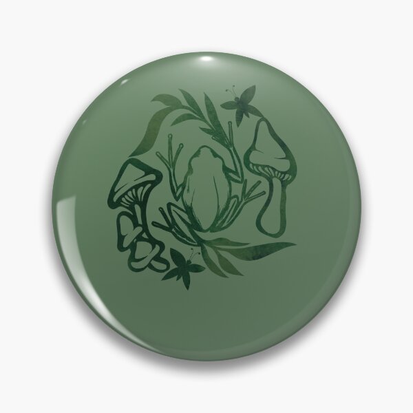 Item preview, Frogcore designed and sold by FrictionMaxxing.