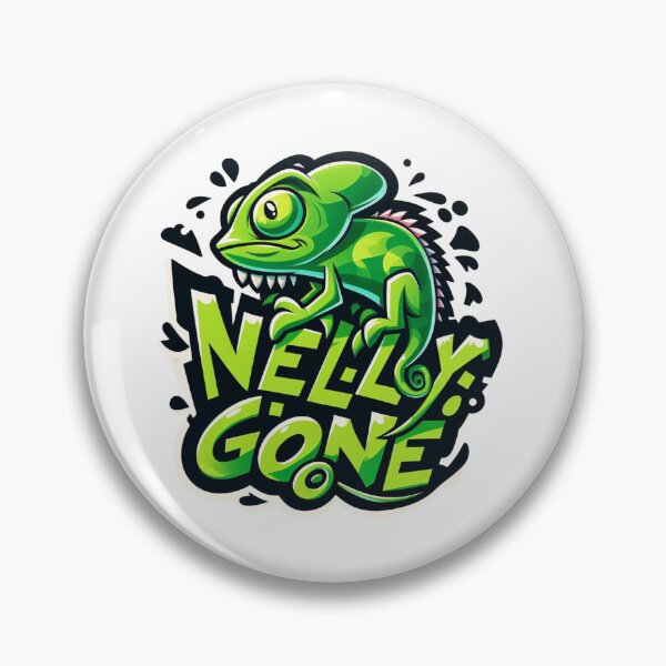Item preview, Kibo the Chameleon designed and sold by Gentle40Winks.