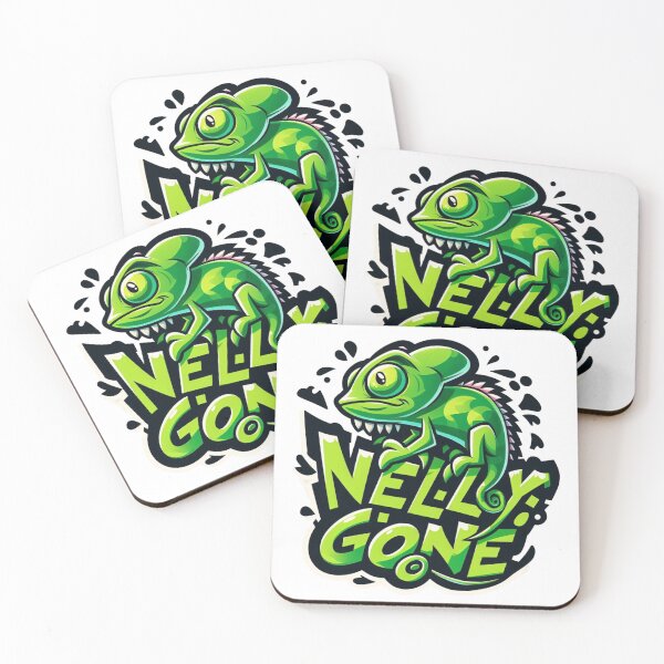 Item preview, Kibo the Chameleon designed and sold by Gentle40Winks.