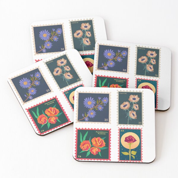 Item preview, Stamp Pack 3 designed and sold by jennysselling.