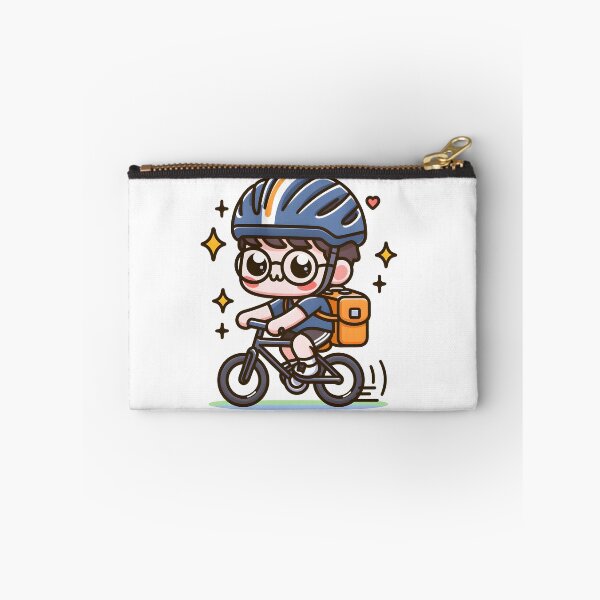Item preview, Kawaii Athletic Coach: Wearing A Helmet designed and sold by CanvasCutie.