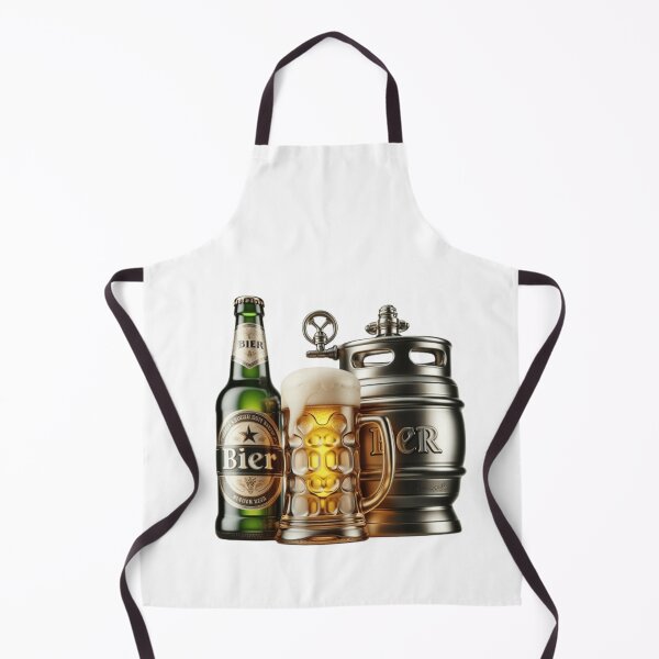 Item preview, BIER (BEER) designed and sold by CreatioGalleria.