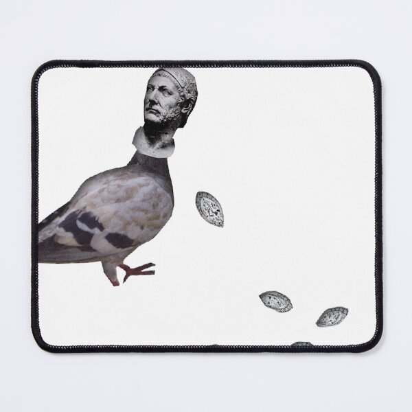 Item preview, Bird Bitch Colonizer designed and sold by MonsoonartsbyM.