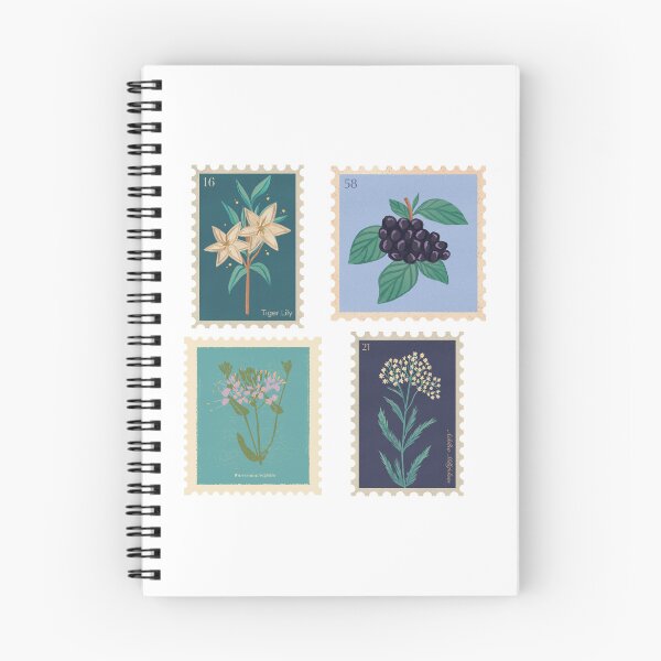 Item preview, Stamp Pack 4 designed and sold by jennysselling.
