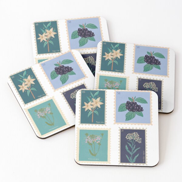Item preview, Stamp Pack 4 designed and sold by jennysselling.