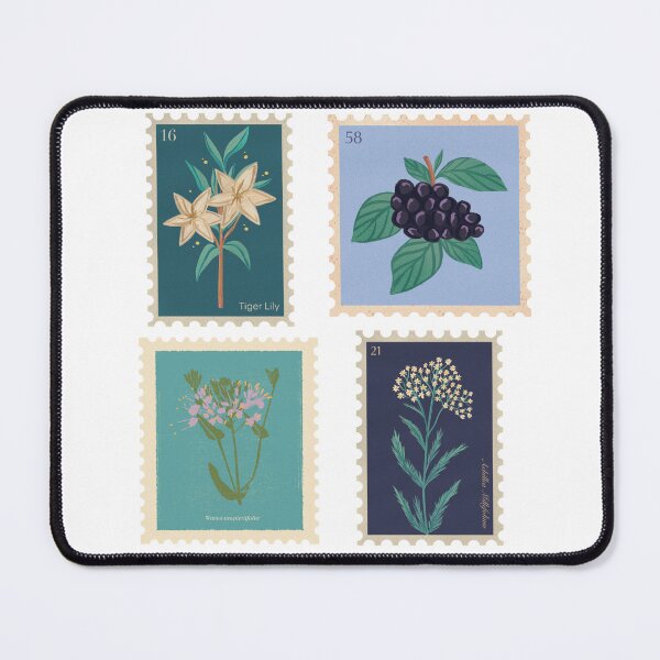 Item preview, Stamp Pack 4 designed and sold by jennysselling.