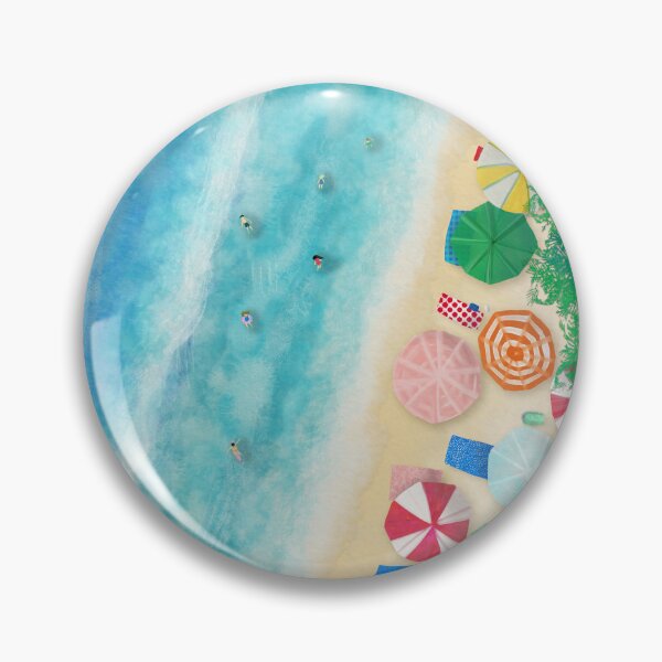 Item preview, Over Spring Break designed and sold by AdriaCaps Art & Design.