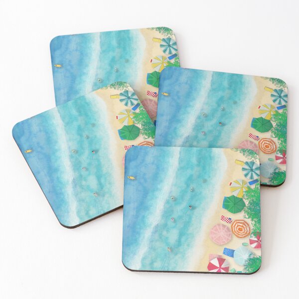 Item preview, Over Spring Break designed and sold by AdriaCaps Art & Design.