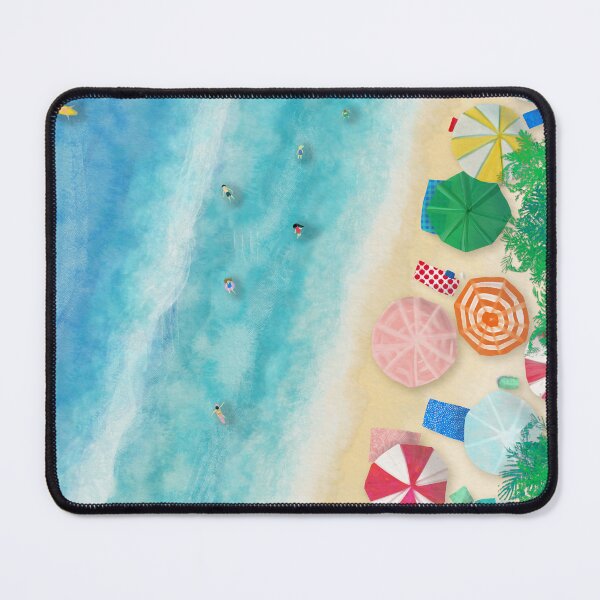 Item preview, Over Spring Break designed and sold by AdriaCaps Art & Design.